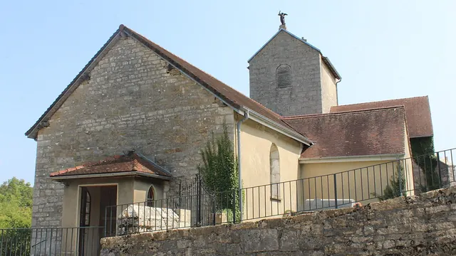 Photo de Marnoz