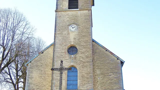 Photo de La Marre