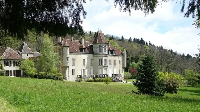 Photo de Mérona