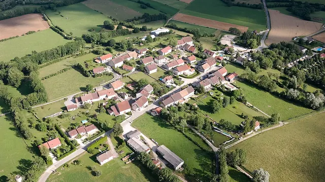 Photo de Mesnois