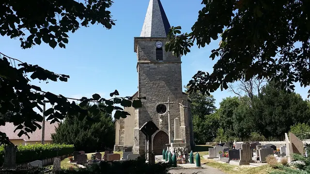 Photo de Miéry