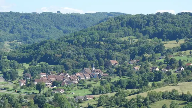 Photo de Moiron