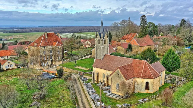 Photo de Molamboz