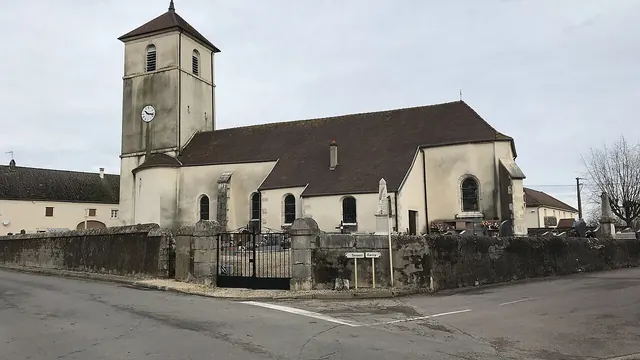 Photo de Molay