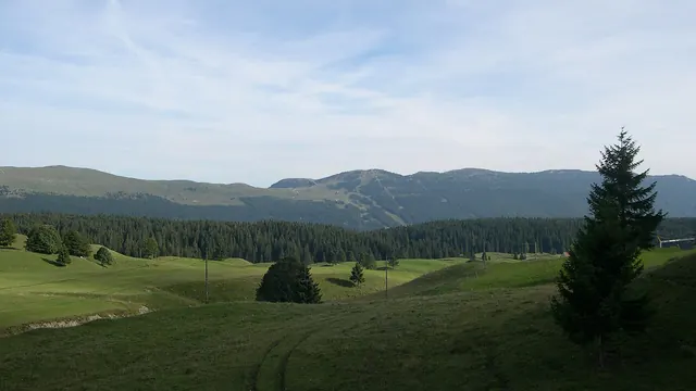 Photo de Les Molunes