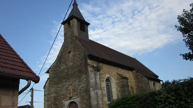 Photo de Monay