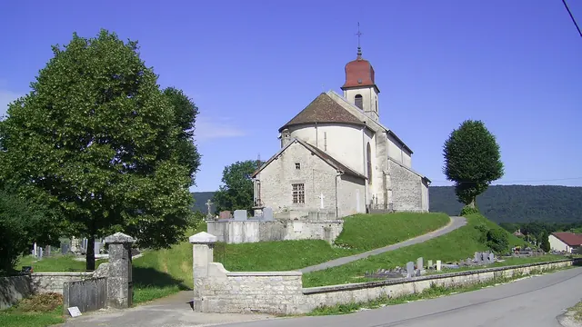 Photo de Monnet-la-Ville