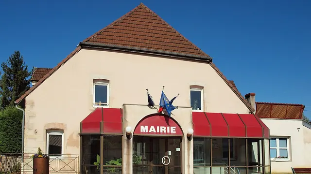 Photo de Monnières
