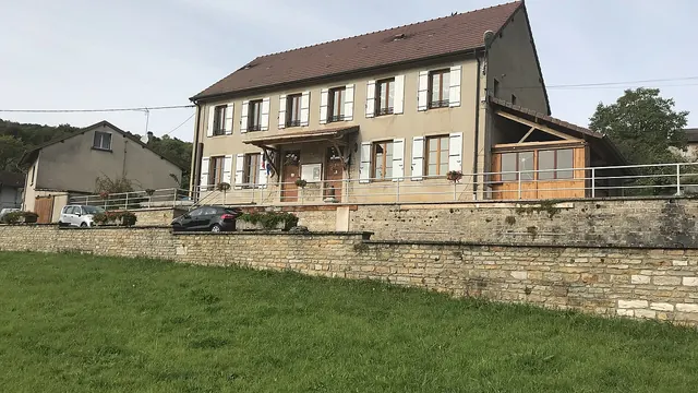Photo de Montagna-le-Reconduit