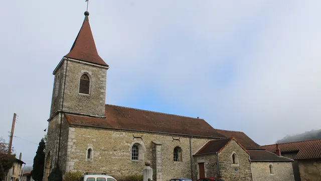 Photo de Montagna-le-Templier