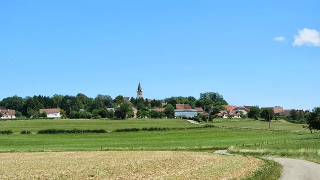 Photo de Montain