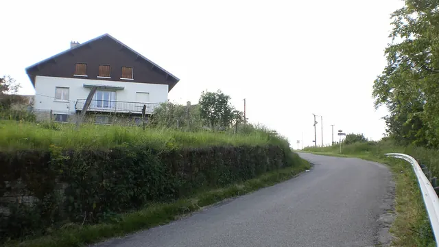 Photo de Monteplain
