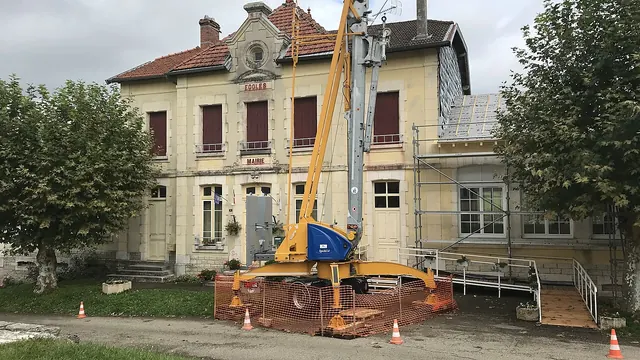 Photo de Montfleur