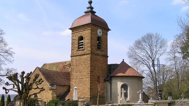 Photo de Montigny-lès-Arsures