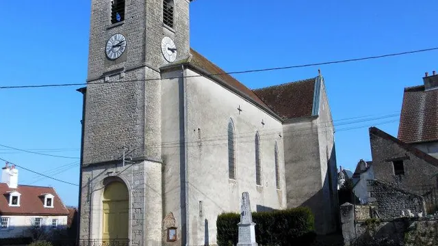 Photo de Montmirey-la-Ville