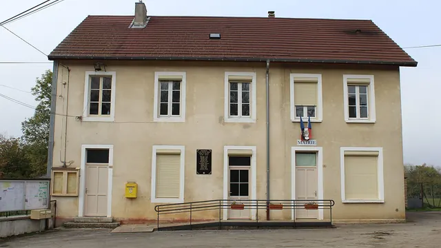 Photo de Montrevel