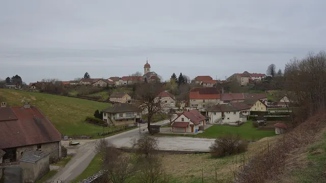 Photo de Montrond