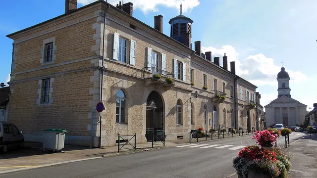 Photo de Mont-sous-Vaudrey