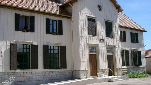 Photo de Mont-sur-Monnet