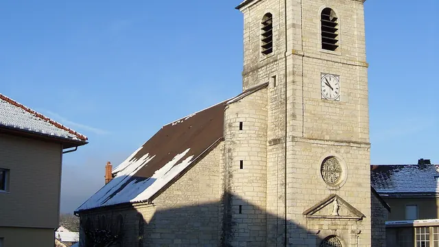 Photo de Mouchard