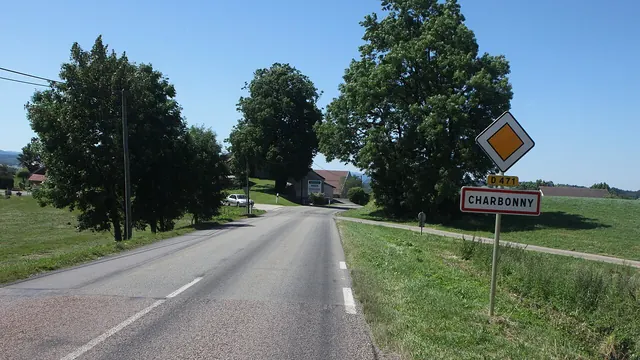 Photo de Mournans-Charbonny