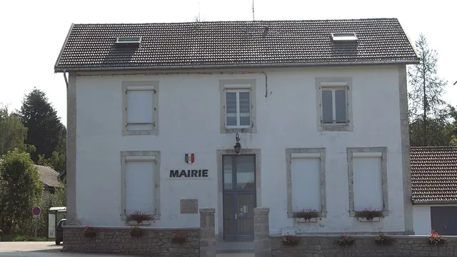Photo de Moutoux