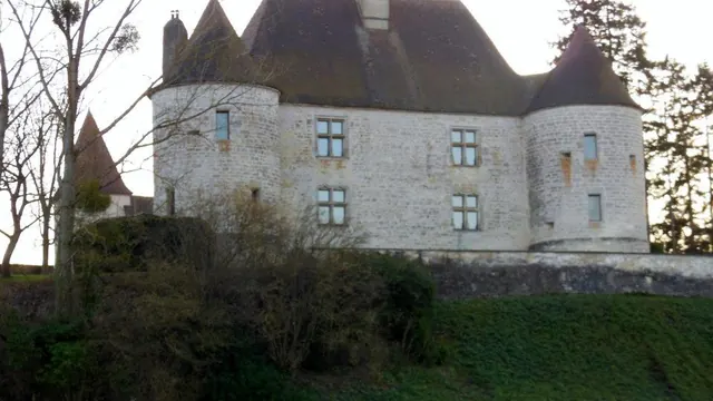 Photo de Mutigney