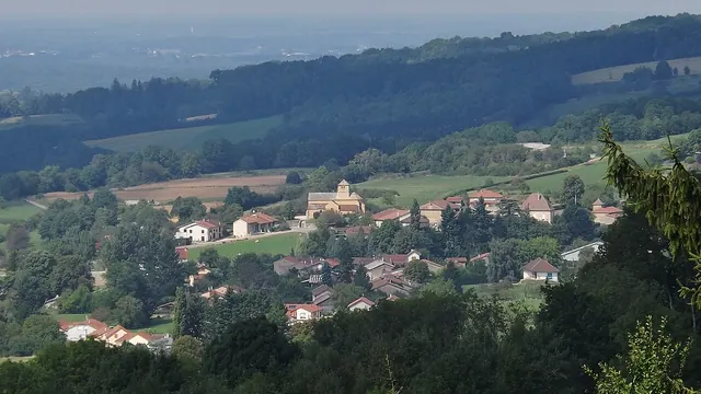Photo de Les Trois Châteaux