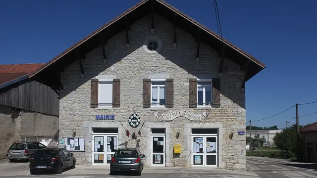 Photo de Onglières