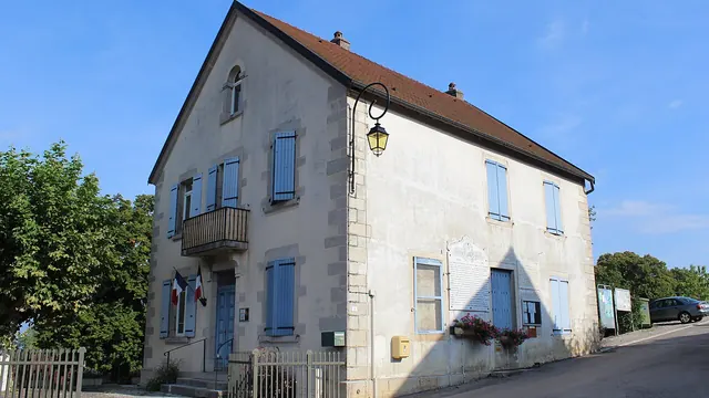 Photo de Orbagna