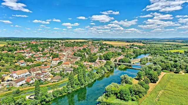 Photo de Orchamps
