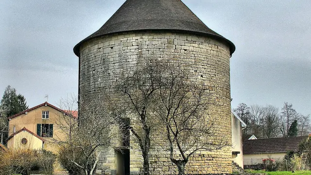Photo de Ougney
