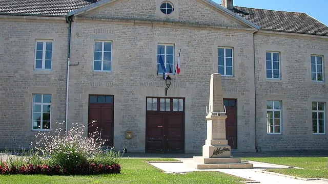 Photo de Ounans