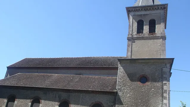 Photo de Pagney
