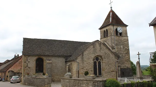 Photo de Pannessières