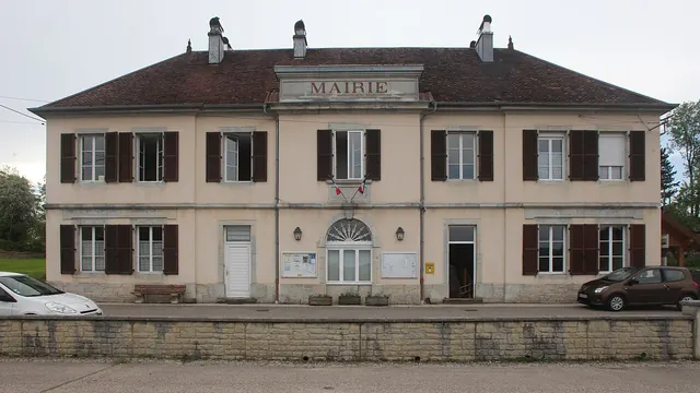 Photo de Le Pasquier