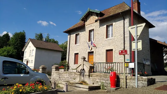 Photo de Patornay