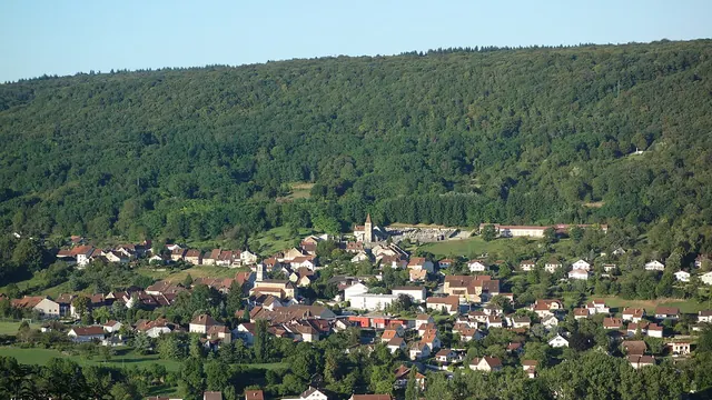 Photo de Perrigny