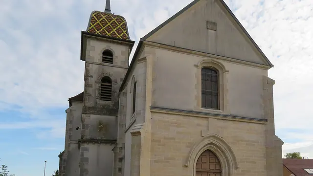 Photo de Peseux