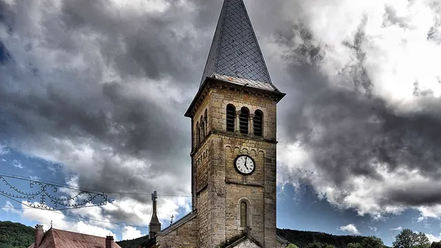 Photo de Les Planches-en-Montagne
