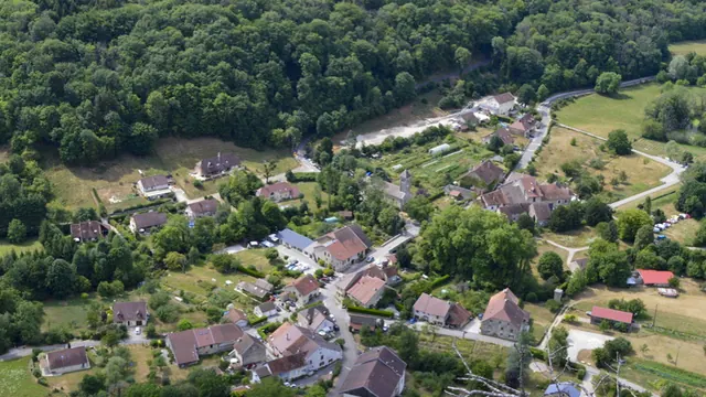 Photo de Les Planches-près-Arbois