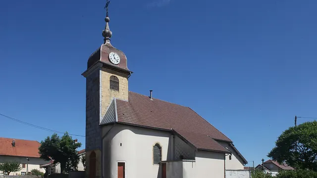 Photo de Plénise