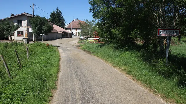 Photo de Plénisette