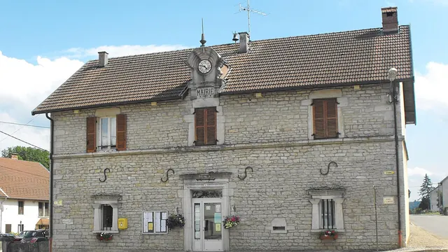 Photo de Poids-de-Fiole