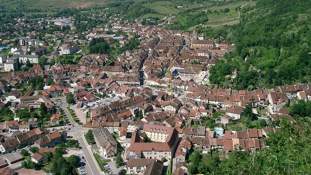 Photo de Poligny