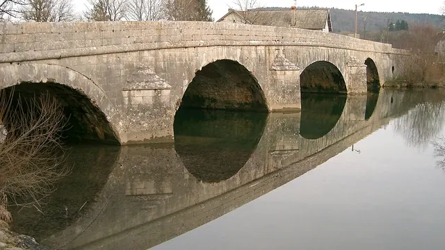 Photo de Pont-du-Navoy