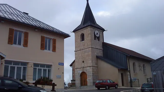 Photo de Prémanon