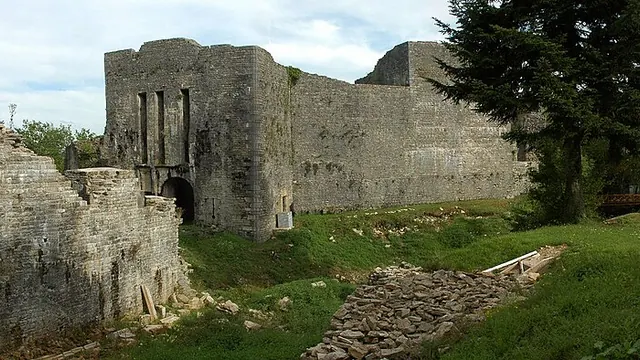 Photo de Présilly