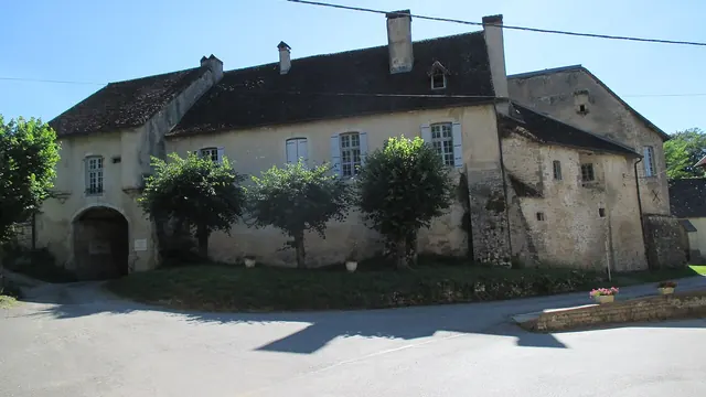 Photo de Quintigny