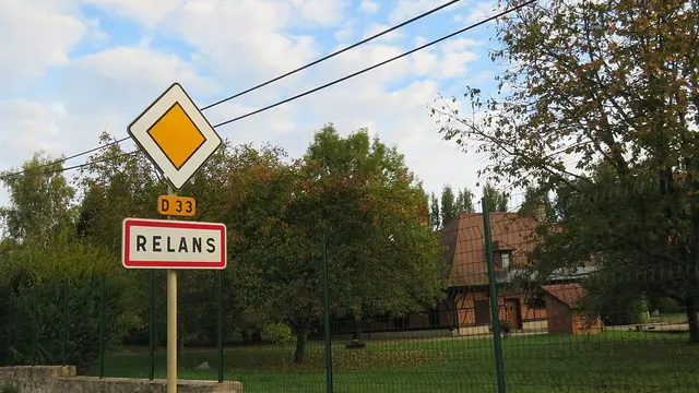 Photo de Relans